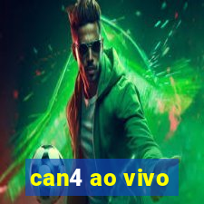 can4 ao vivo